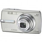 Olympus mju 830 Starry Silver