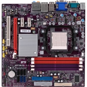 ECS GF8100VM-M3