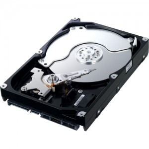 Samsung 250 GB SATA-II 7200RPM 16MB SpinPoint F1 Series