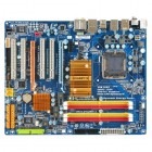 GIGABYTE GA-EP43-DS3