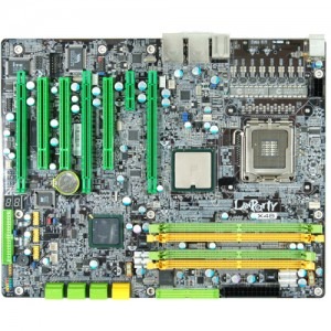 DFI LANParty LT X48-T2R