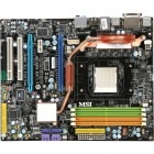 MSI K9N2 SLI Platinum