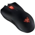 Razer Lachesis Wraith Red