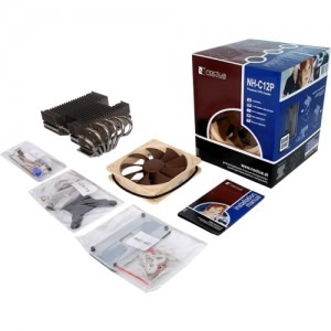 Noctua NH-C12P