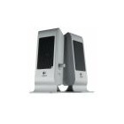Logitech Boxa   S-100-2.0 Alb