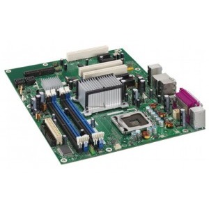 Intel DP965LTCK
