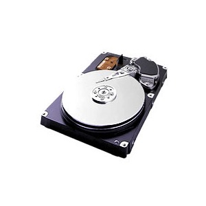 Samsung 160GB ATA 133 7200RPM 2MB