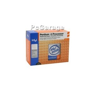 Intel Pentium 640 3,200 GHz Box