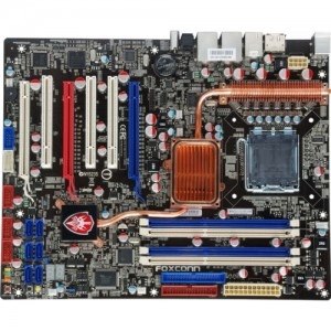 Foxconn BLACKOPS