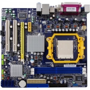 Foxconn A7VMX-K