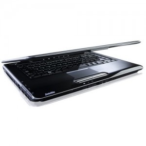 Toshiba Satellite A300D-126 Turion 64 X2 TL-62 2.1GHz Vista Home Premium