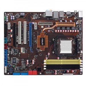 ASUS M3N72-D