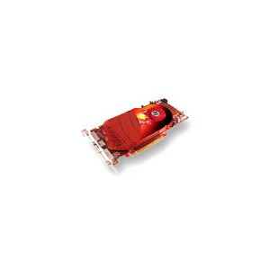 Palit ATI Radeon HD4850 512 MB DDR3 256-bit