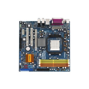 ASRock ALIVENF4G-DVI