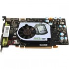 XFX GeForce 8600GT 256MB DDR3 128-bit