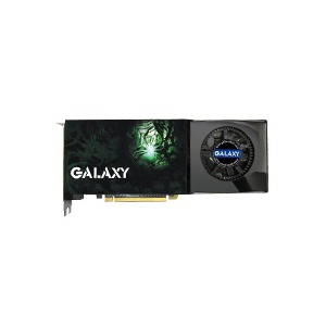 Galax GeForce GTX 280 1GB DDR3 512-bit
