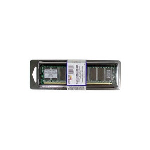 Kingston ValueRAM 256MB DDR 400MHz CL3