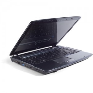 Acer Aspire 5930G-733G32Mn Core 2 Duo P7350 2GHz Vista Home Premium