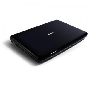 Acer Aspire 5930G-733G32Mn Core 2 Duo P7350 2GHz Vista Home Premium