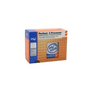 Intel Pentium 541 3,200 GHz Box