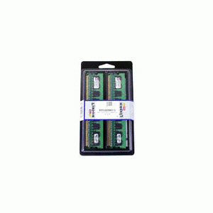 Kingston ValueRAM 512 MB DDR2 667MHz CL5 Dual Channel Kit