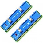 HyperX 2GB DDR 400MHz CL2.5 Dual Channel Kit