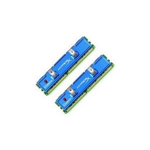 HyperX 1GB DDR2 675MHz CL4 Dual Channel Kit