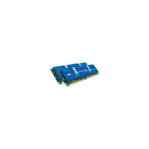 HyperX 2GB DDR2 675MHz CL4 Dual Channel Kit