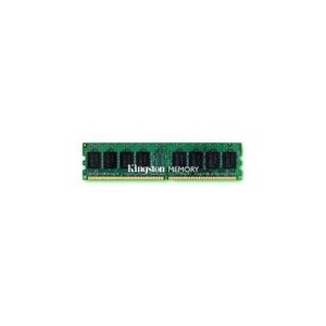 Kingston Memorie ValueRAM 1GB DDR2 533MHz CL4 ECC