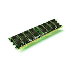Kingston Memorie ValueRAM 1GB DDR2 533MHz CL4 ECC Intel Validated
