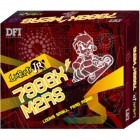 DFI LANParty JR 790GX-M2RS