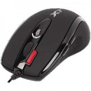 A4Tech X-710FS Full Speed Mouse
