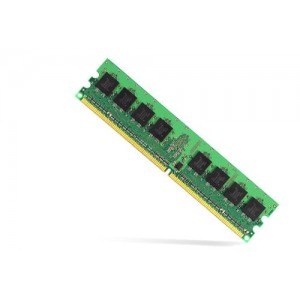 Apacer 512MB 800MHz DDR2 CL5