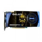 Galax GeForce 9800GTX+ 512MB DDR3 256-bit