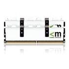 Mushkin 4GB DDR2 800MHz CL4 XP2-6400 Frostbyte Dual Channel Kit eXtreme Performance