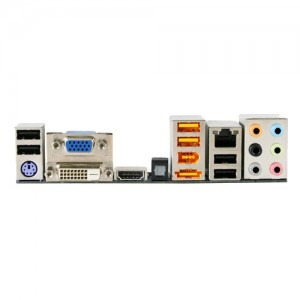 GIGABYTE GA-EG45M-DS2H
