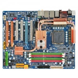 GIGABYTE GA-EP45T-EXTREME