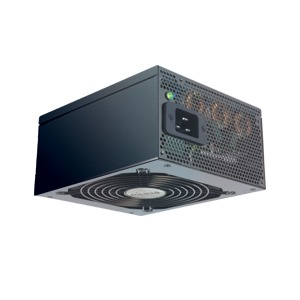 AKASA AK-PS120FG-BK PowerXtreme 1200W