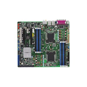 ASUS Placa de baza KFN5-D-SLI