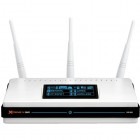 D-Link DIR-855 Xtreme N Duo Media Router