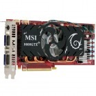MSI GeForce 9800GTX+ OC 512MB DDR3 256-bit