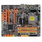 DFI LANParty DK P45-T2RS Plus