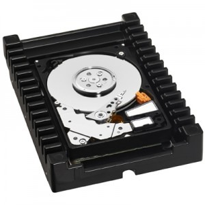 WD 150GB SATA-II 10000 rpm 16MB VelociRaptor