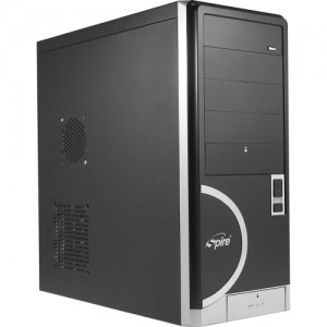Spire Maverick black SP-8701B