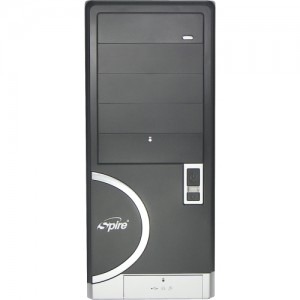 Spire Maverick black SP-8701B