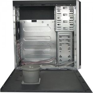 Spire Maverick black SP-8701B