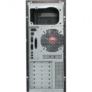 Spire Maverick silver SP-8701S
