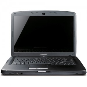 Acer eMachines E510-1A2G16Mi Celeron Dual-Core T1400 1.73GHz Linux