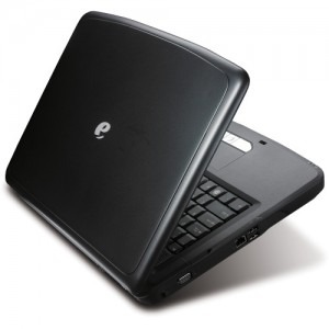 Acer eMachines E510-1A2G16Mi Celeron Dual-Core T1400 1.73GHz Linux