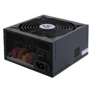 Chieftec Super CFT-650-14CS 650 W